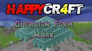 1/2 WAY DONE i think | Happy Craft season 4 | ep 8