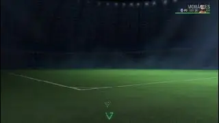 EA SPORTS FC 24 - AVENTURAS NAS IMPROVISADAS, QUADRO E EU.