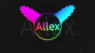 Allex - Boom (official)