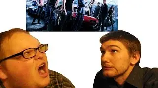 Two Broke Dudes - So Fast So Furious