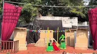 Youth Festival (Punjabi University Patiala) Natak