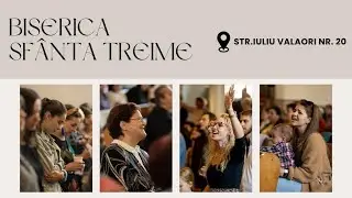 Țefania 2 // Tedi Ologeanu // BBSF3ME