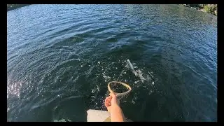 strike indicator fishing