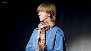 250118 Yesung Solo Concert 'IT’S COMPLICATED' in Seoul - 바람결에 날려보아요