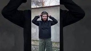 Geacă softshell pentru bărbați DAYBORO &mdash; practică și confortabilă pentru fiecare zi 🧥Preț: 1099 MDL