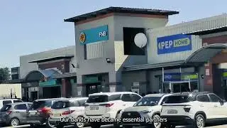 Alice Town, Eastern Cape, South Africa