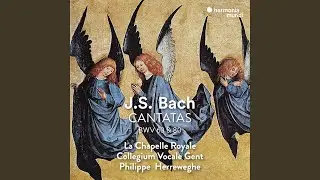 Christen, &auml;tzet diesen Tag, BWV 63: I. Chorus 