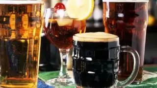 Squatters Pub Brewery