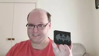 Batman Trivia Quizz  cards review