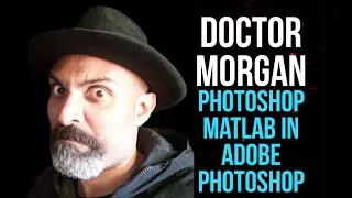 Photoshop And MATLAB | Adobe Photoshop