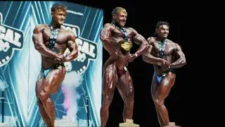 PCA MIDLANDS 2024…. Becoming junior champion again