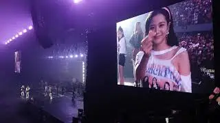 [020219] BLACKPINK - BLACKPINK IN MANILA (ENCORE) Fancam