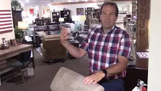 Zero Gravity Recliner by Palliser
