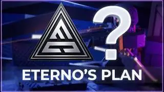 ETERNO | The Secret Behind Krunker’s BIGGEST Change Yet  👀