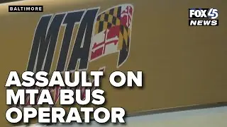 MTA Police seek help identifying two people in connection to assault on bus driver