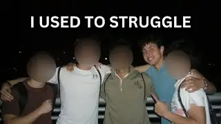 How to make amazing friends- in depth slideshow