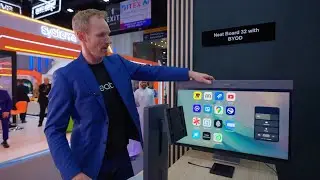 Behind the Design of Neat Board 32