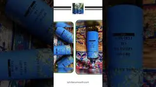 Beard Growth Oil for Men