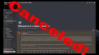 Camp Blood is canceled| Camp Blood Update