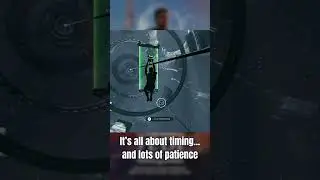 Star Wars: Jedi Survivor - Fractured momentum challenge in Pyloon's Saloon