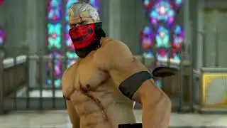 [FT7] Umer Fury (Bryan) VS Haroon (Devil Jin,Kazuya) Tekken 7 Pakistan