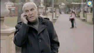Bibli&oacute;manos - Futuro :: Pablo Capanna (Televisi&oacute;n P&uacute;blica)
