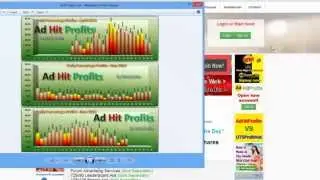 Join AdHitProfits - Charles Scoville webinar AHP 06 27 2013 latest update