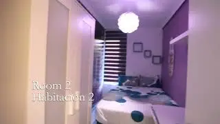 Perfect Home for Students and Young Professionals in Valencia (Ref. C24)