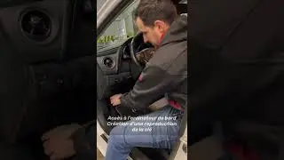 IGLA est LE SEUL antivol num&eacute;rique qui prot&egrave;ge l'OBD