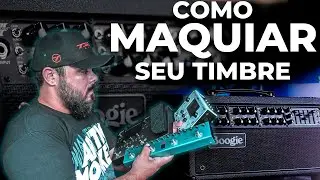 COMO EQUALIZAR E MELHORAR O TIMBRE DO SEU IMPULSE RESPONSE