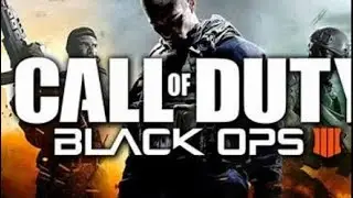 The New BO4 game mode review..(Blackout)