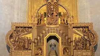 Gottesdienst am 18.01.2026 um 11:00 Uhr