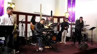 Kahit Kailan (South Border) A tribute song for Dylan Durias