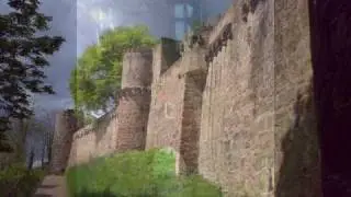 Henneburg Stadtprozelten