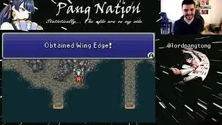 LPT plays Final Fantasy VI (Episode 12)