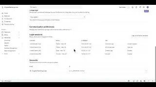 Find Stripe Client ID and Secret Key