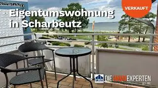 Scharbeutz | Maritime Eleganz: Ihr Ferienapartment mit traumhafter Aussicht