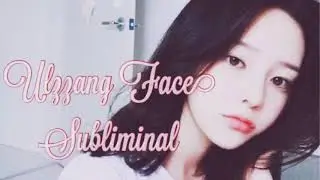 ✨Ulzzang Face Subliminal (Forced) Powerful✨