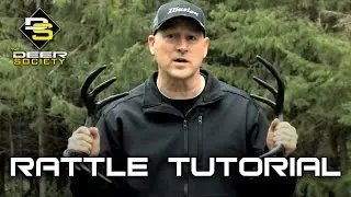 Black Rack Rattling Tutorial