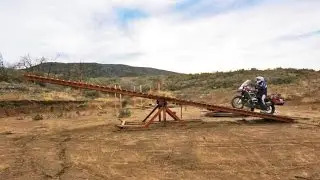 ADV Spotlight: Jim Hyde - The Man Behind RawHyde Adventures