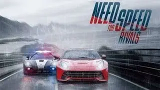 Need for Speed Rivals - Tutorial: It Starts Here Cop Prolouge