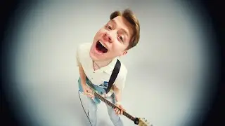Noah Calderan - Dopamine (Official Music Video)