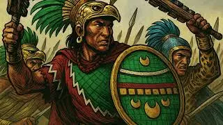 AZTEC music for playing AGE OF EMPIRES 2