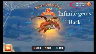 How to download hungry dragon hack (IOS and Android.