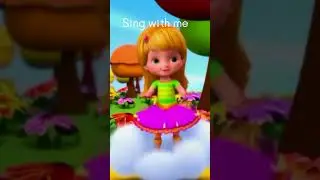 Happy song for kids / #singalongsongs  #kids