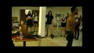Interracial Sex at Summer Scum II (Day 1: 7/18/13)