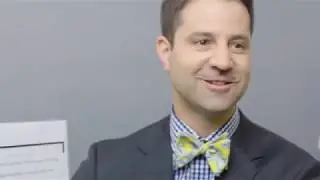 An interview with Dr. Camp