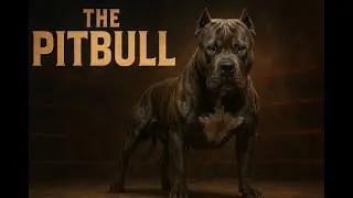 💪 How Strong is a Pitbull Compared to Other Dogs? 🐾 The Truth Will Shock You!