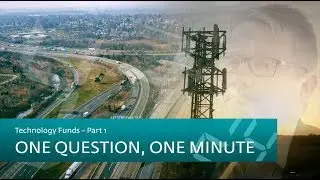 DNB Technology:  One question, one minute, Part 1