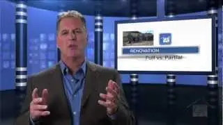 Multifamily Property Renovation for Real Estate Investment: Capital Realty Investment Group